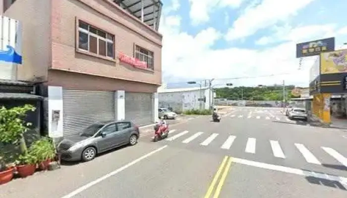 Liu Xing Zhi Xing Fu Shi Shang Chang Dou Liu Dian Jie Jing He 360 Du Quan Jing Zhao - Yunlin County, Douliu City