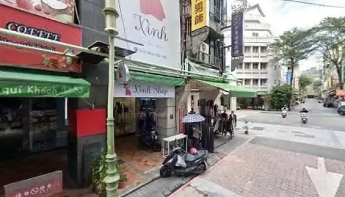 Mei Gong Zi Nan Shi Jing Pin Ming Dian S Jia Da Chi Ma 64Yao Tang Zhuang Jie Jing He 360 Du Quan Jing Zhao - Taichung City, Central District