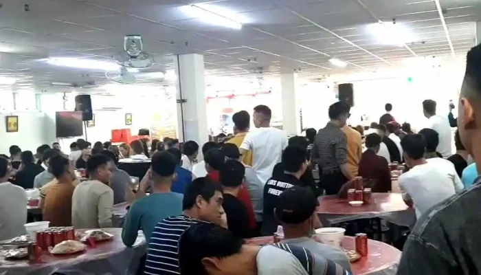 Mei Lian She Zhang Hua Da Cun Er Dian Nei Bu - Changhua County, Dacun Township