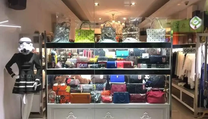 Mi Xue Er Jing Pin Nei Bu - Pingtung County, Pingtung City