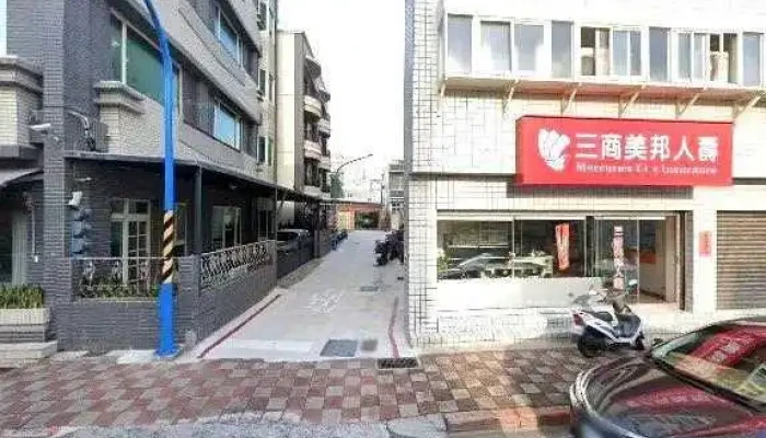 Ming Qiao Fu Shi Dian Quan Bu - Penghu County, Magong City