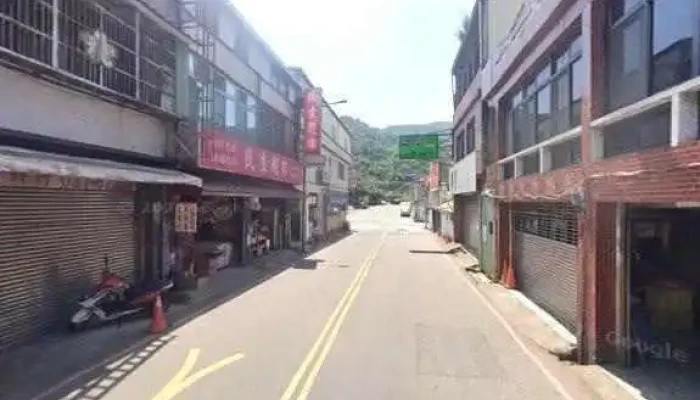 Nan Zhuang Fu Li Zhong Xin Jie Jing He 360 Du Quan Jing Zhao - Miaoli County, Nanzhuang Township