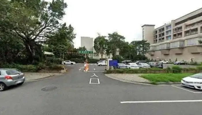 Nong Nong Wu Fu Shi Dian Jie Jing He 360 Du Quan Jing Zhao - Nantou County, Nantou City