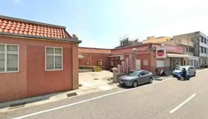 Peng Hu Xian Nong Hui Chao Shi Jie Jing He 360 Du Quan Jing Zhao - Penghu County, Huxi Township