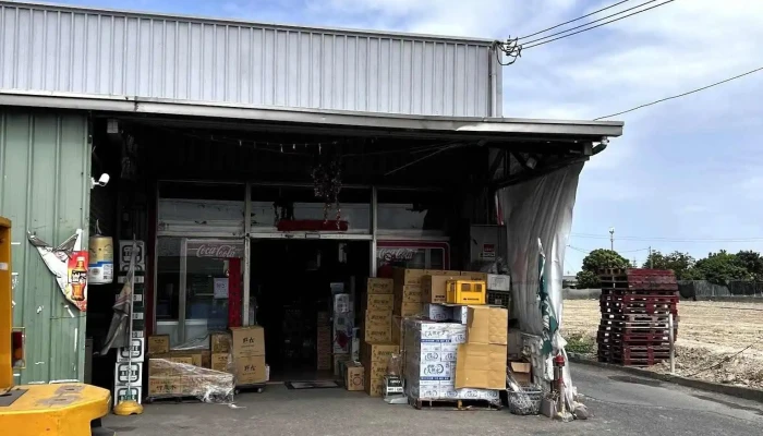 Pin Quan Chao Shi Ting Che - Yunlin County, Lunbei Township