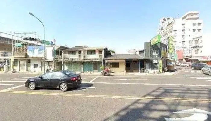 Ping Dong Gui Xi Men Shi Jie Jing He 360 Du Quan Jing Zhao - Pingtung County, Pingtung City