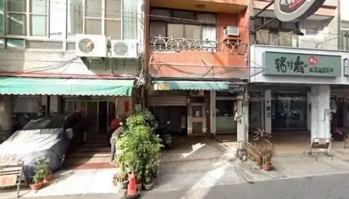 Qian Jie Xiang Le Gou Jie Jing He 360 Du Quan Jing Zhao - Changhua County, Changhua City