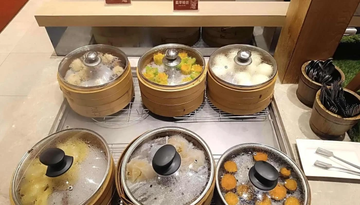 Qian Xie Huo Guo  Miao Li Zun Jue Guan Dian Xin - Miaoli County, Miaoli City