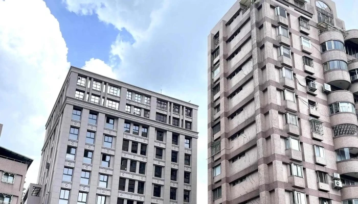Quan Lian Fu Li Zhong Xin Ban Qiao Qu Yun Dian 視頻 - New Taipei City, Banqiao District