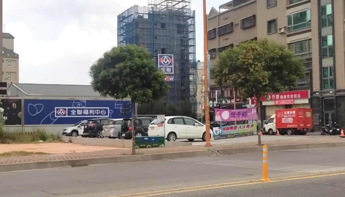 Quan Lian Fu Li Zhong Xin Jin Men Min Quan 附近 - Kinmen County, Jincheng Township