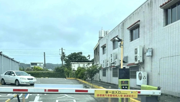 Quan Lian Fu Li Zhong Xin Miao Li Tong Luo Dian 位置 - Miaoli County, Tongluo Township