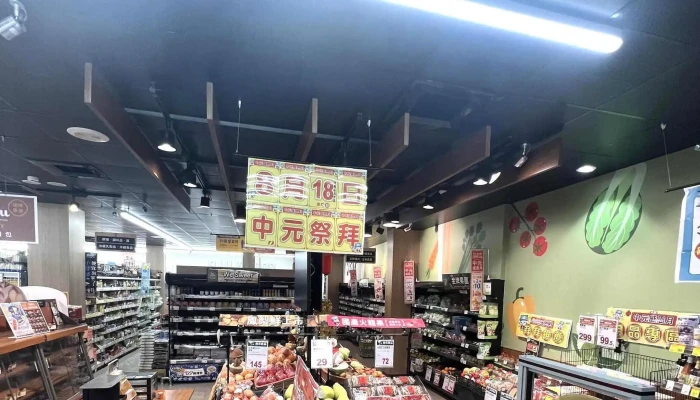 Quan Lian Fu Li Zhong Xin Tai Zhong Da Zhi Dian 價格 - Taichung City, East District