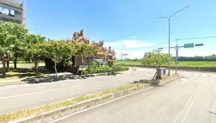 Quan Lian Fu Li Zhong Xin Zhong Li Ling Hang Dian Jie Jing He 360 Du Quan Jing Zhao - Taoyuan City, Zhongli District