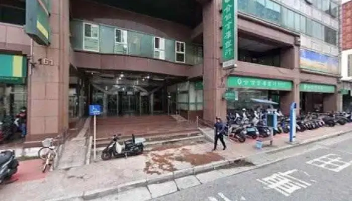 Quan Lian Fu Li Zhong Xin Pxmart Gui Shan Hui Long Dian Jie Jing He 360 Du Quan Jing Zhao - Taoyuan City, Guishan District