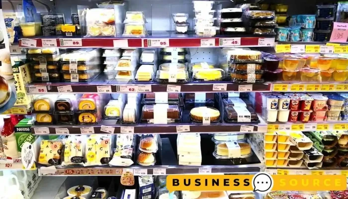 Quan Lian Fu Li Zhong Xin Pxmart Jin Men Ci Hu Shi Pin - Kinmen County, Jinning Township