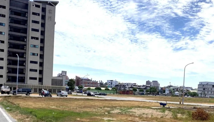 Quan Lian Fu Li Zhong Xin Pxmart Jin Men Jin Hu 超市 - Kinmen County, Jinhu Township