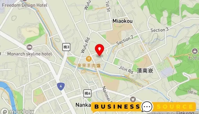 Quan Lian Fu Li Zhong Xin Pxmart Lu Zhu Ji Lin Dian 地圖 - Taoyuan City, Luzhu District