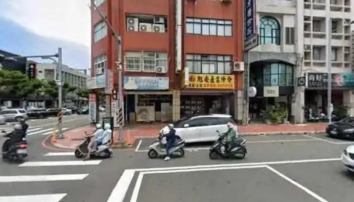 Quan Lian Fu Li Zhong Xin Pxmart Miao Li Xian Fu Dian Jie Jing He 360 Du Quan Jing Zhao - Miaoli County, Miaoli City