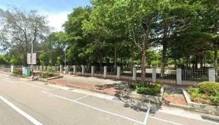 Quan Lian Fu Li Zhong Xin Pxmart Miao Li Zheng Yi Dian Jie Jing He 360 Du Quan Jing Zhao - Miaoli County, Miaoli City