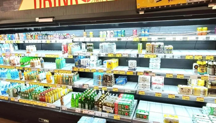 Quan Lian Fu Li Zhong Xin Pxmart Miao Li Zheng Yi Dian 地址 - Miaoli County, Miaoli City