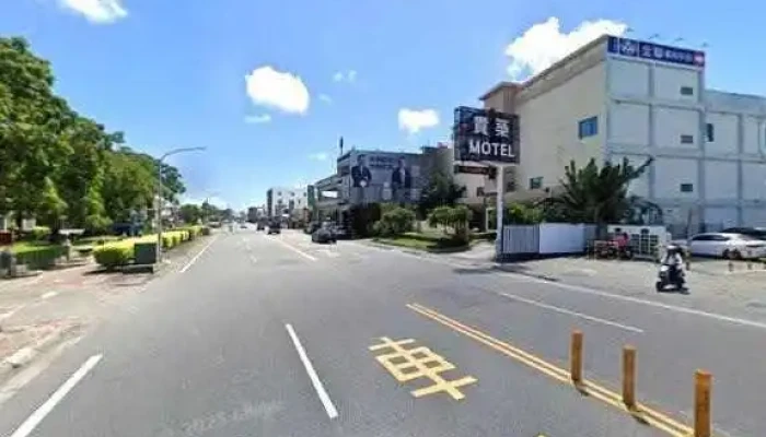 Quan Lian Fu Li Zhong Xin Pxmart Tai Dong Geng Sheng Jie Jing He 360 Du Quan Jing Zhao - Taitung County, Taitung City
