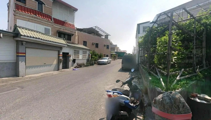 Quan Lian Fu Li Zhong Xin Pxmart Tai Dong Han Yang Jie Jing He 360 Du Quan Jing Zhao - Taitung County, Taitung City