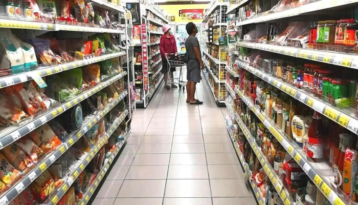 Quan Lian Fu Li Zhong Xin Pxmart Tai Dong Han Yang Nei Bu - Taitung County, Taitung City
