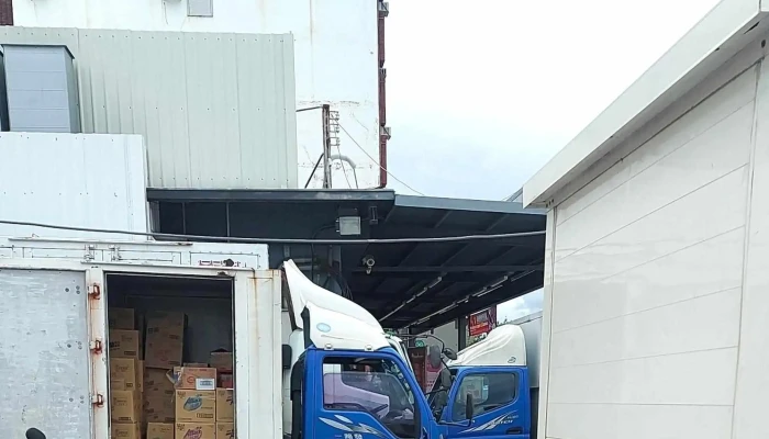 Quan Lian Fu Li Zhong Xin Pxmart Tai Dong Han Yang 折扣超市 - Taitung County, Taitung City