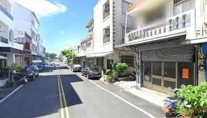 Quan Lian Fu Li Zhong Xin Pxmart Tai Dong Ping Deng Jie Jing He 360 Du Quan Jing Zhao - Taitung County, Taitung City