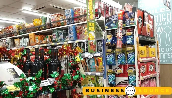 Quan Lian Fu Li Zhong Xin Pxmart Tai Zhong Da Zhong Shi Pin - Taichung City, West District