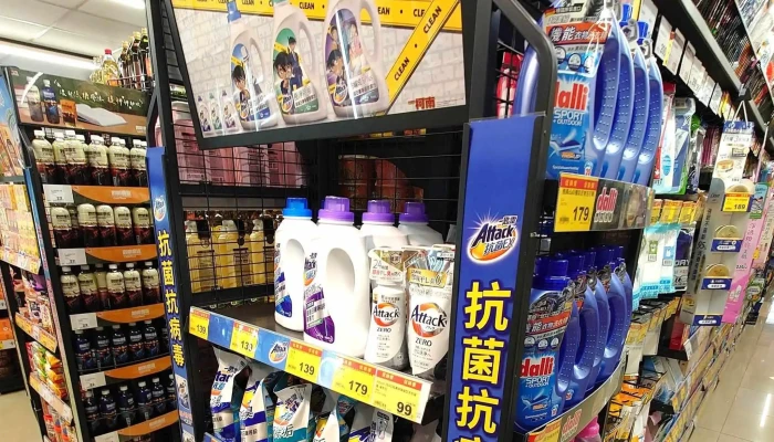 Quan Lian Fu Li Zhong Xin Pxmart Tai Zhong Zhong Ming 評論 - Taichung City, West District