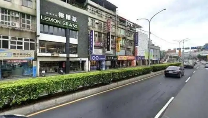 Quan Lian Fu Li Zhong Xin Pxmart Xin Zhuang Fu Da Jie Jing He 360 Du Quan Jing Zhao - New Taipei City, Xinzhuang District