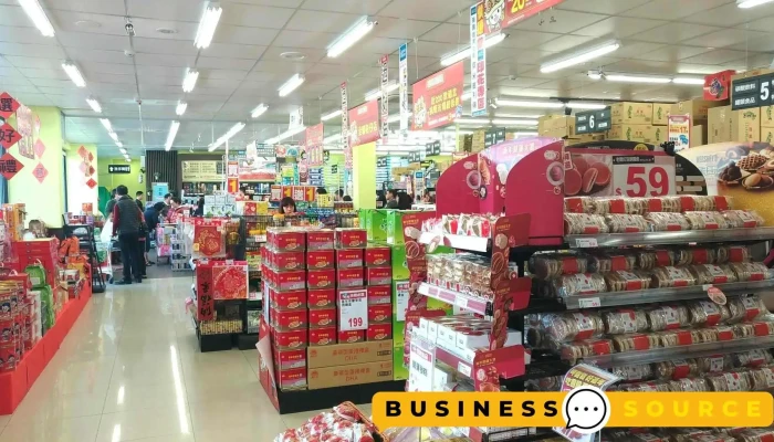 Quan Lian Fu Li Zhong Xin Pxmart Yun Lin Si Hu Nei Bu - Yunlin County, Sihu Township