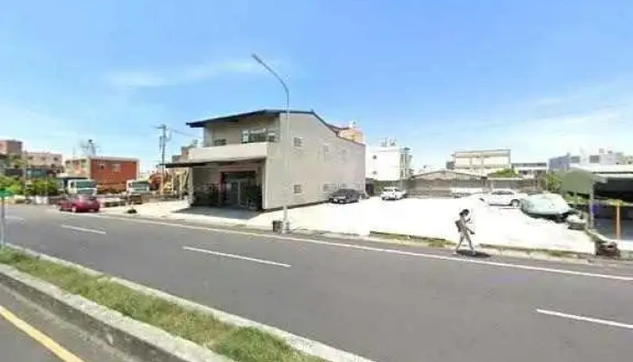 Quan Mei Chao Shi Jie Jing He 360 Du Quan Jing Zhao - Yunlin County, Kouhu Township