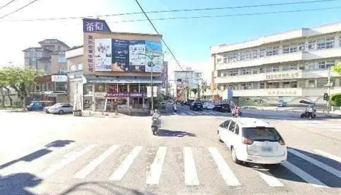 Quan Min Sheng Huo Bai Huo Fu Li Da Pi Fa Jie Jing He 360 Du Quan Jing Zhao - Hualien County, Hualien City