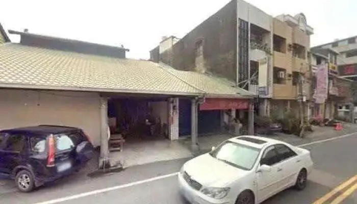 Rui Feng Chao Shi Jie Jing He 360 Du Quan Jing Zhao - Yunlin County, Linnei Township