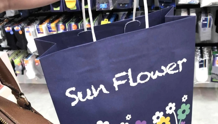 San Hua Yi Lan Dian  San Hua Sun FlowerWa Wa Zi Si Jiao Ku Nan Nei Yi 評論 - Yilan County, Yilan City
