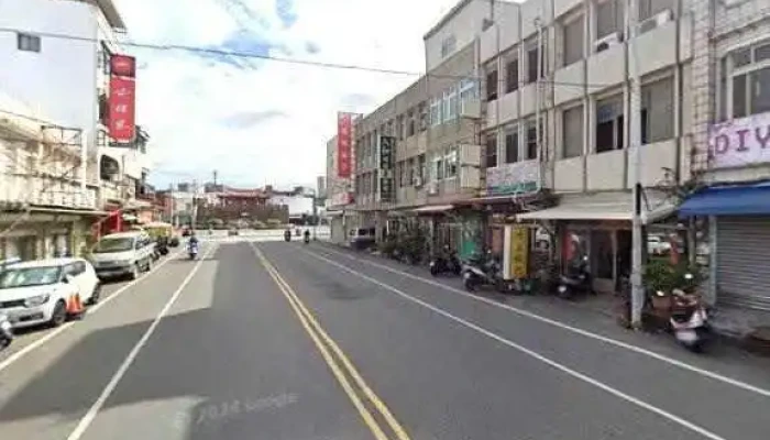 Shang Pin Qi Ye Xing Quan Bu - Pingtung County, Hengchun Township
