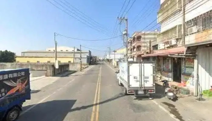 Shang Yi Chao Shi Jie Jing He 360 Du Quan Jing Zhao - Yunlin County, Lunbei Township