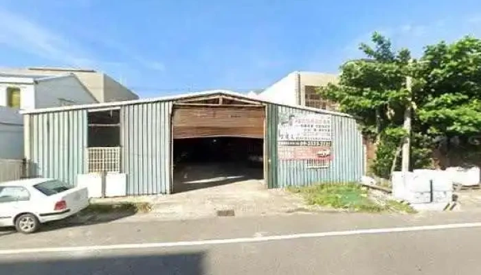 Sheng Qian Chao Shi Tai Xi Dian Jie Jing He 360 Du Quan Jing Zhao - Yunlin County, Taixi Township