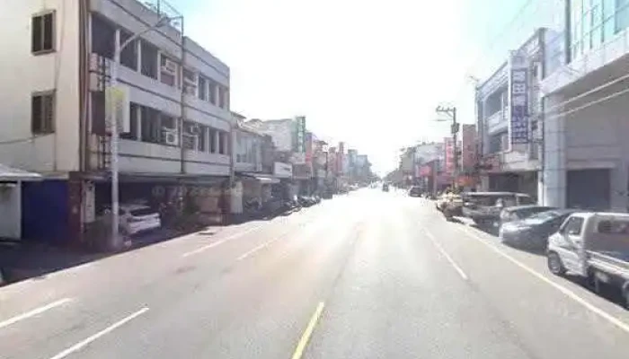 Sheng Zhuang Sheng Huo Bai Huo Pi Fa Jie Jing He 360 Du Quan Jing Zhao - Hualien County, Ji’an Township