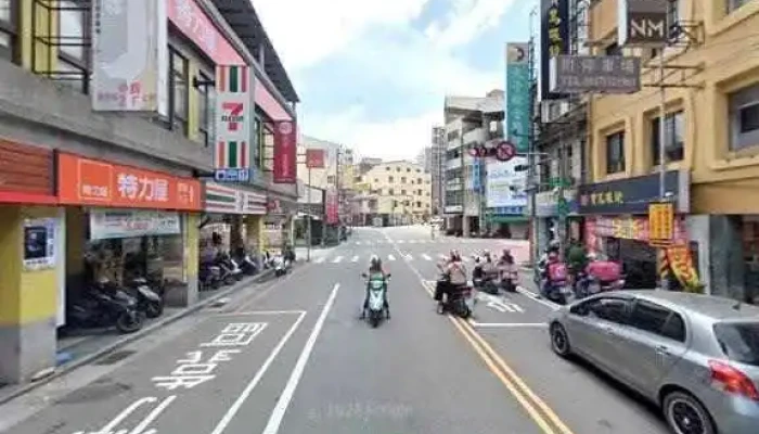 Shi Ji Sheng Huo Guan Quan Bu - Miaoli County, Miaoli City