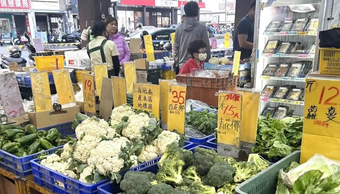 Su Su De Mai Sheng Xian Chao Shi 折扣 - Tainan City, North District