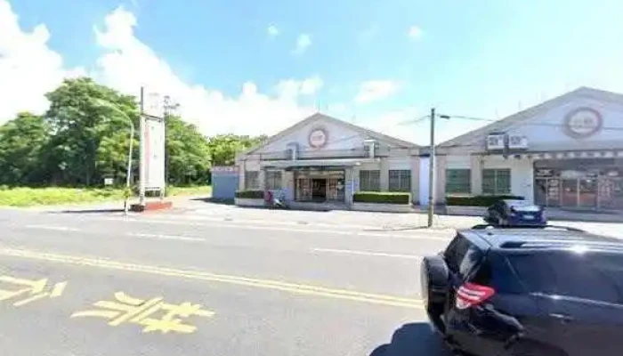 Tai Tang Mi Lin Bian Li Chao Shi Zhong Xing Dian Jie Jing He 360 Du Quan Jing Zhao - Taitung County, Taitung City