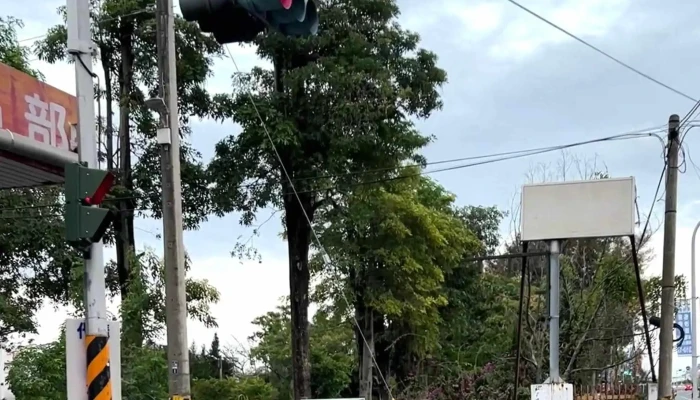 Tai Tang Mi Lin Bian Li Chao Shi Zhong Xing Dian 超市 - Taitung County, Taitung City