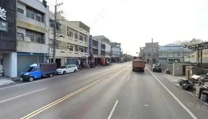Tai Wan Jun Yao Yi Ye You Xian Gong Si Jie Jing He 360 Du Quan Jing Zhao - Changhua County, Xihu Township