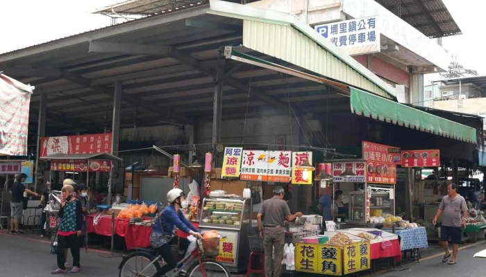 Tai Wan Xiu Xian Fu Shi Instagram - Nantou County, Puli Township