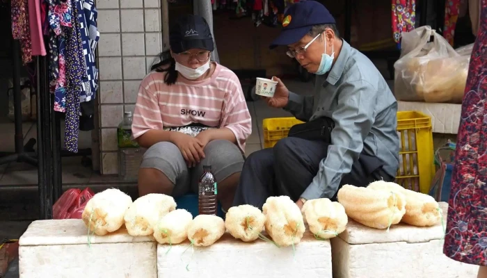 Tai Wan Xiu Xian Fu Shi Nantou County Puli Township - Nantou County, Puli Township