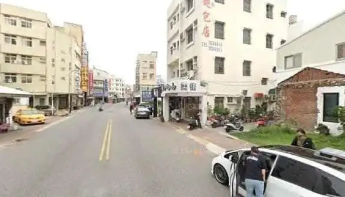 Ti Ya Fu Shi Jie Jing He 360 Du Quan Jing Zhao - Penghu County, Magong City