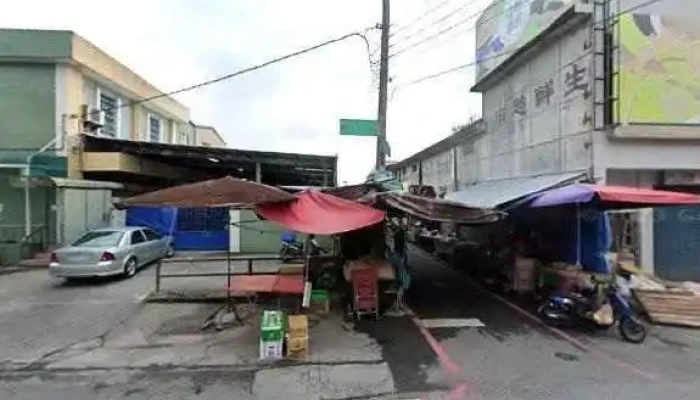 Tong Guan Lian He Chao Shi Jie Jing He 360 Du Quan Jing Zhao - Hualien County, Ruisui Township